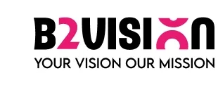 logo b2vision